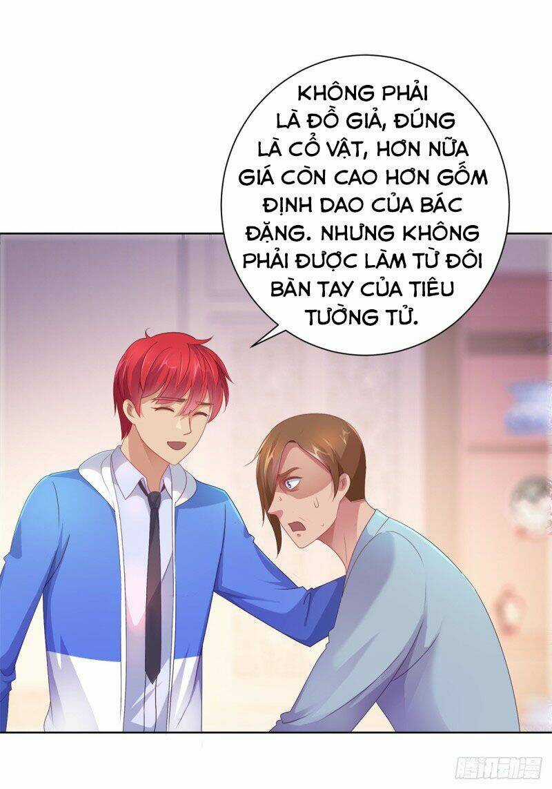 Đô Thị Chí Tôn Hệ Thống Chapter 154 trang 4