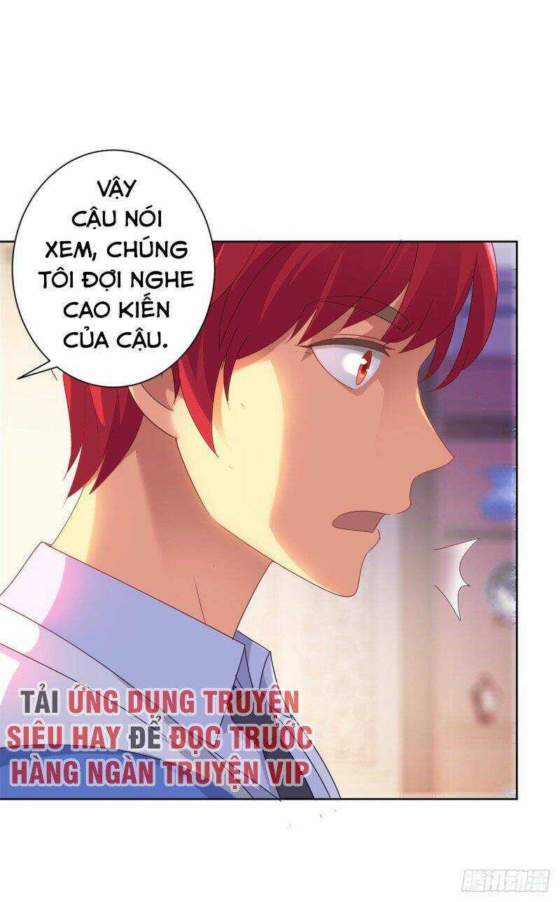 Đô Thị Chí Tôn Hệ Thống Chapter 154 trang 5