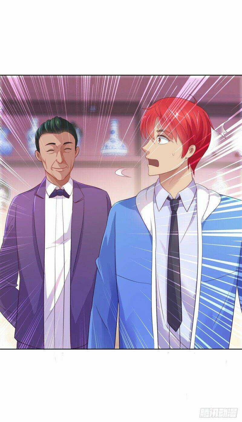 Đô Thị Chí Tôn Hệ Thống Chapter 154 trang 6