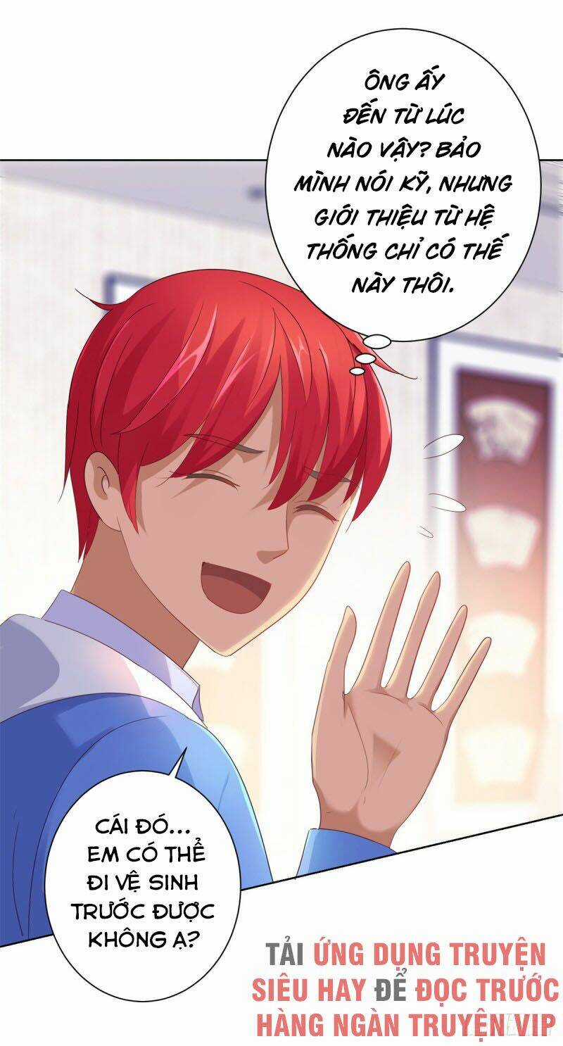 Đô Thị Chí Tôn Hệ Thống Chapter 154 trang 7