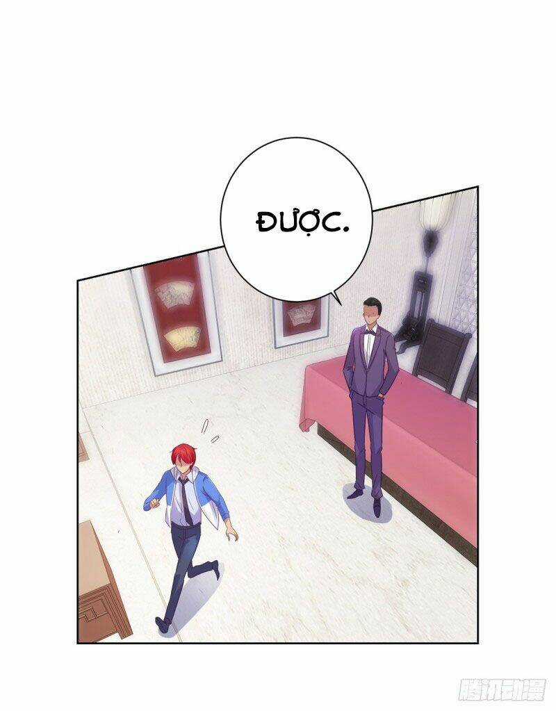 Đô Thị Chí Tôn Hệ Thống Chapter 154 trang 8