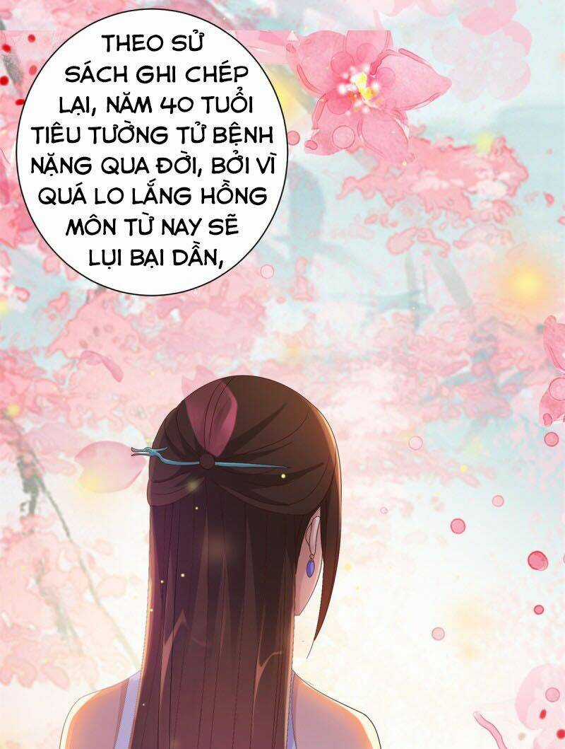 Đô Thị Chí Tôn Hệ Thống Chapter 155 trang 10