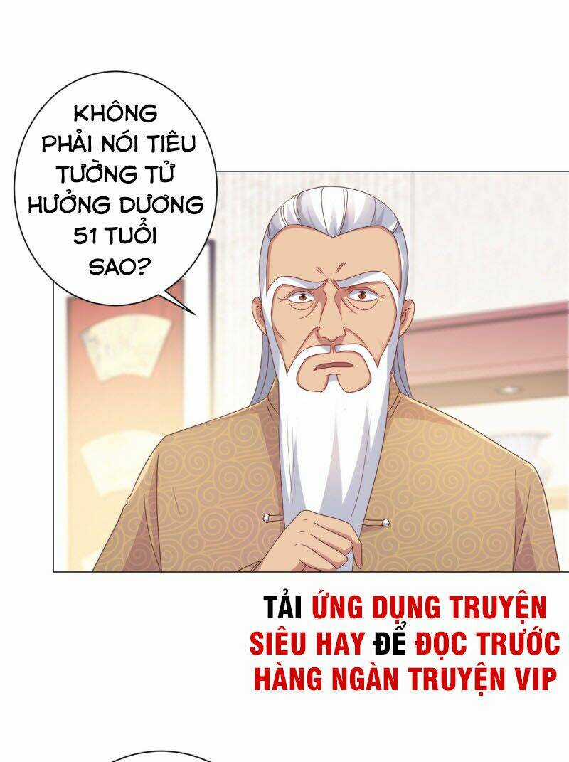 Đô Thị Chí Tôn Hệ Thống Chapter 155 trang 12