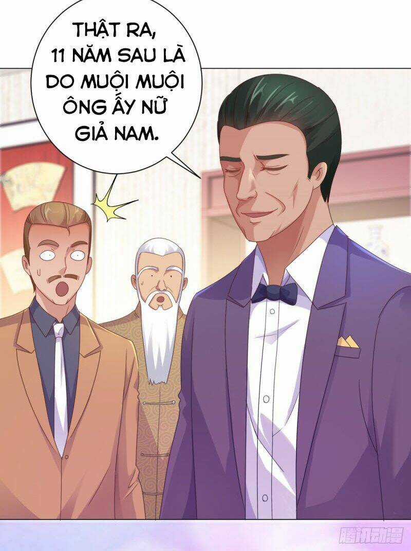 Đô Thị Chí Tôn Hệ Thống Chapter 155 trang 13