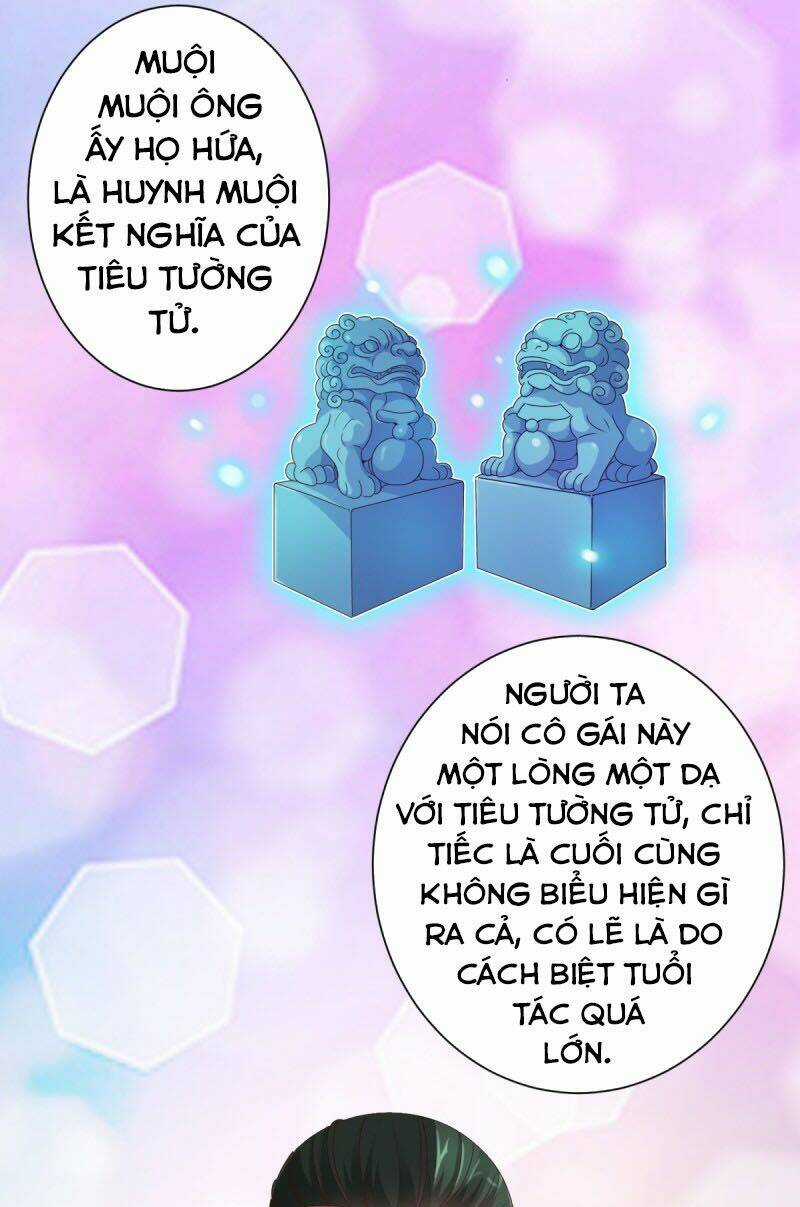 Đô Thị Chí Tôn Hệ Thống Chapter 155 trang 14