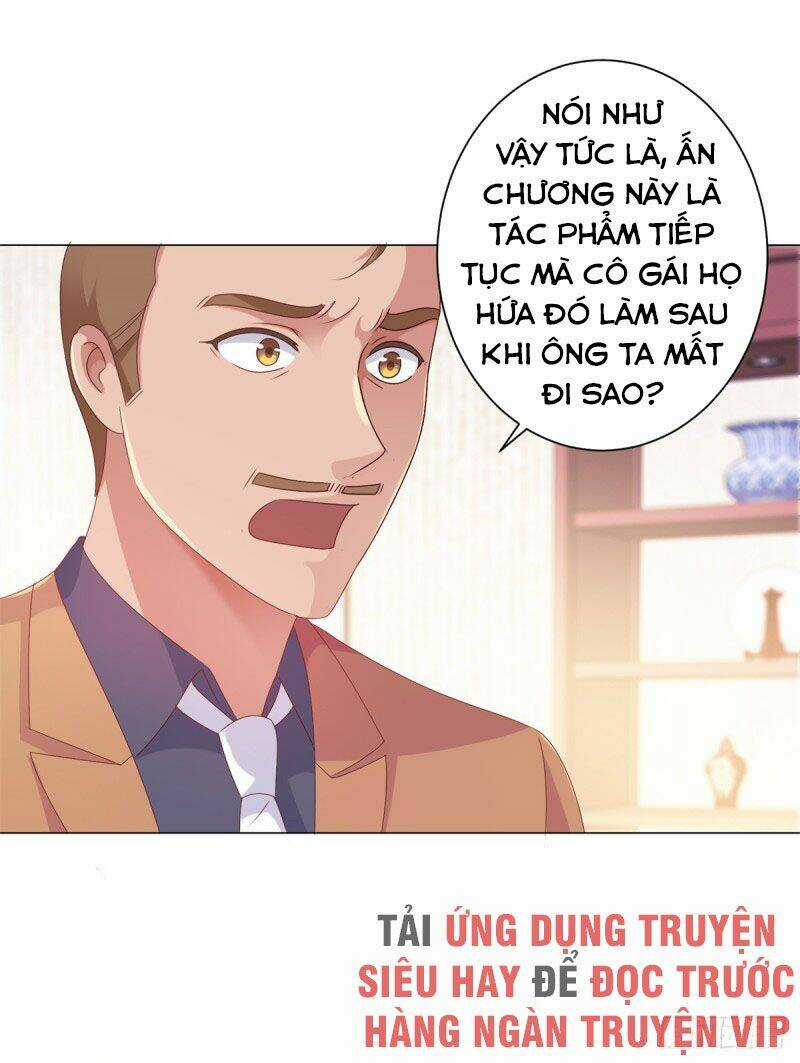 Đô Thị Chí Tôn Hệ Thống Chapter 155 trang 16