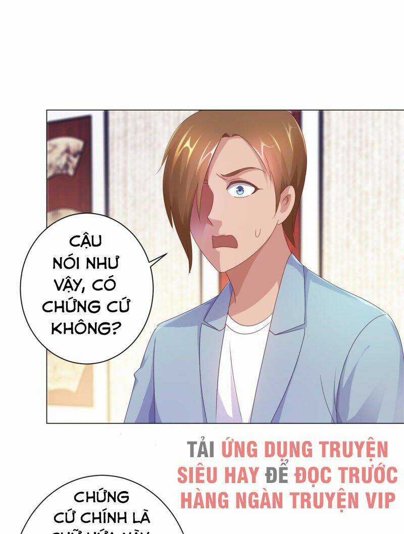 Đô Thị Chí Tôn Hệ Thống Chapter 155 trang 18
