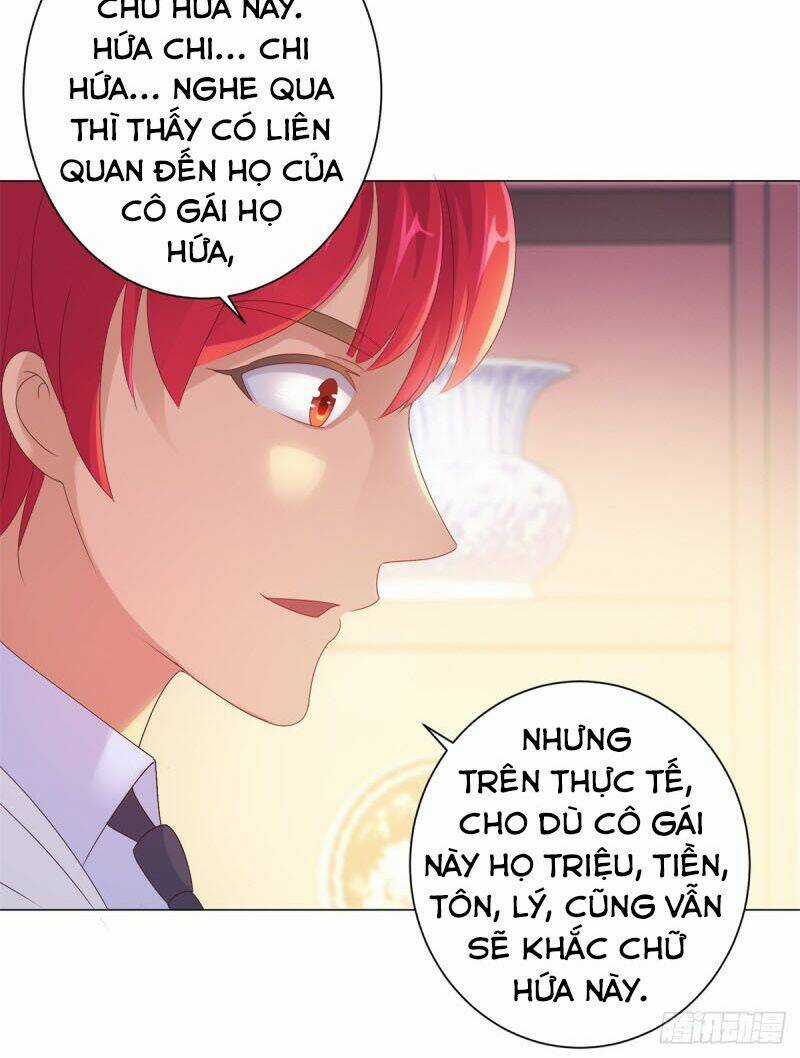 Đô Thị Chí Tôn Hệ Thống Chapter 155 trang 19