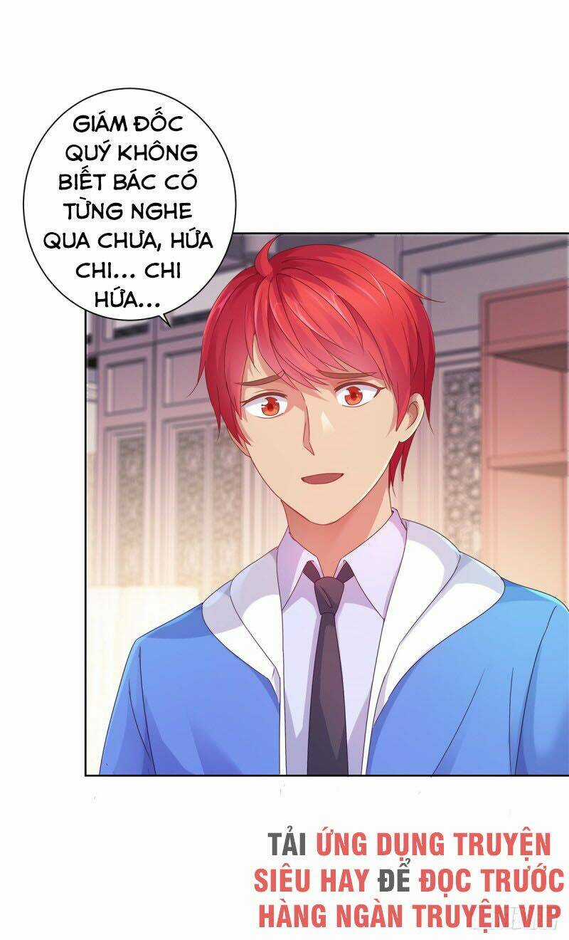 Đô Thị Chí Tôn Hệ Thống Chapter 155 trang 2