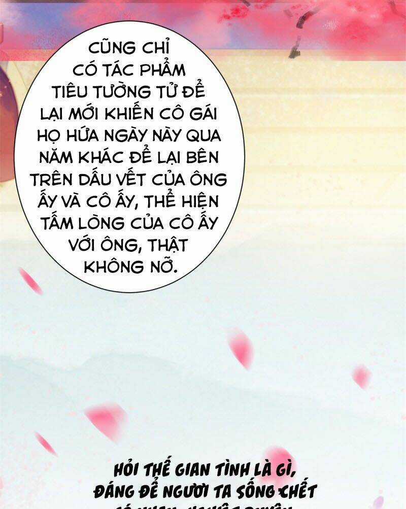 Đô Thị Chí Tôn Hệ Thống Chapter 155 trang 23