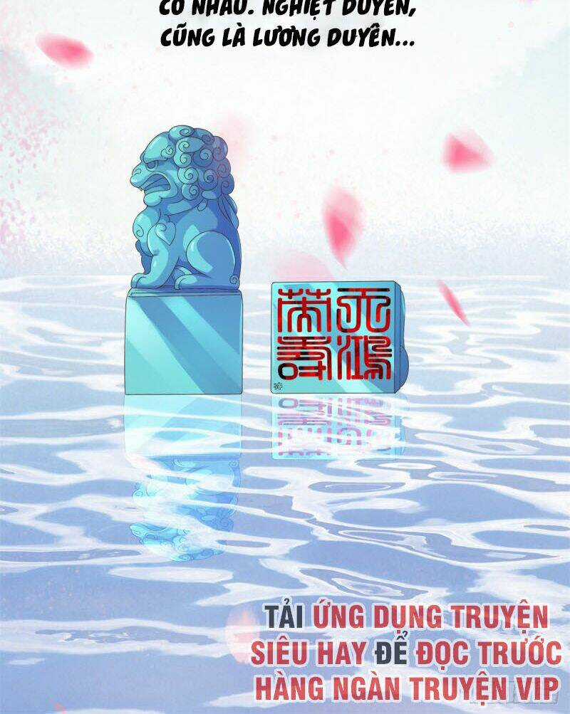 Đô Thị Chí Tôn Hệ Thống Chapter 155 trang 24