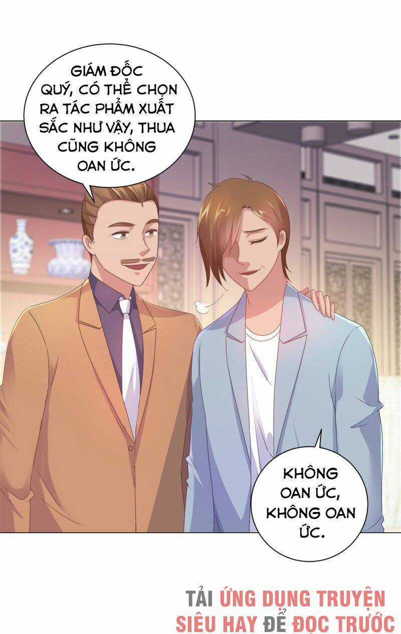 Đô Thị Chí Tôn Hệ Thống Chapter 155 trang 25