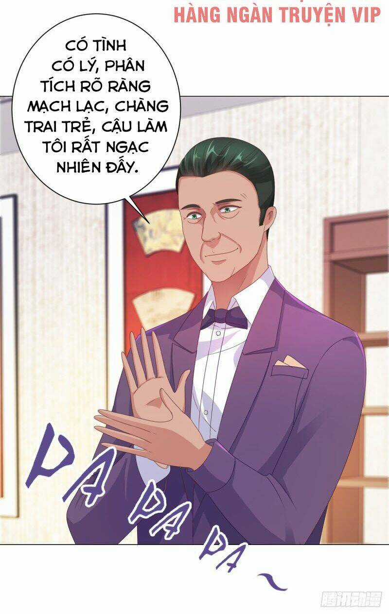 Đô Thị Chí Tôn Hệ Thống Chapter 155 trang 26