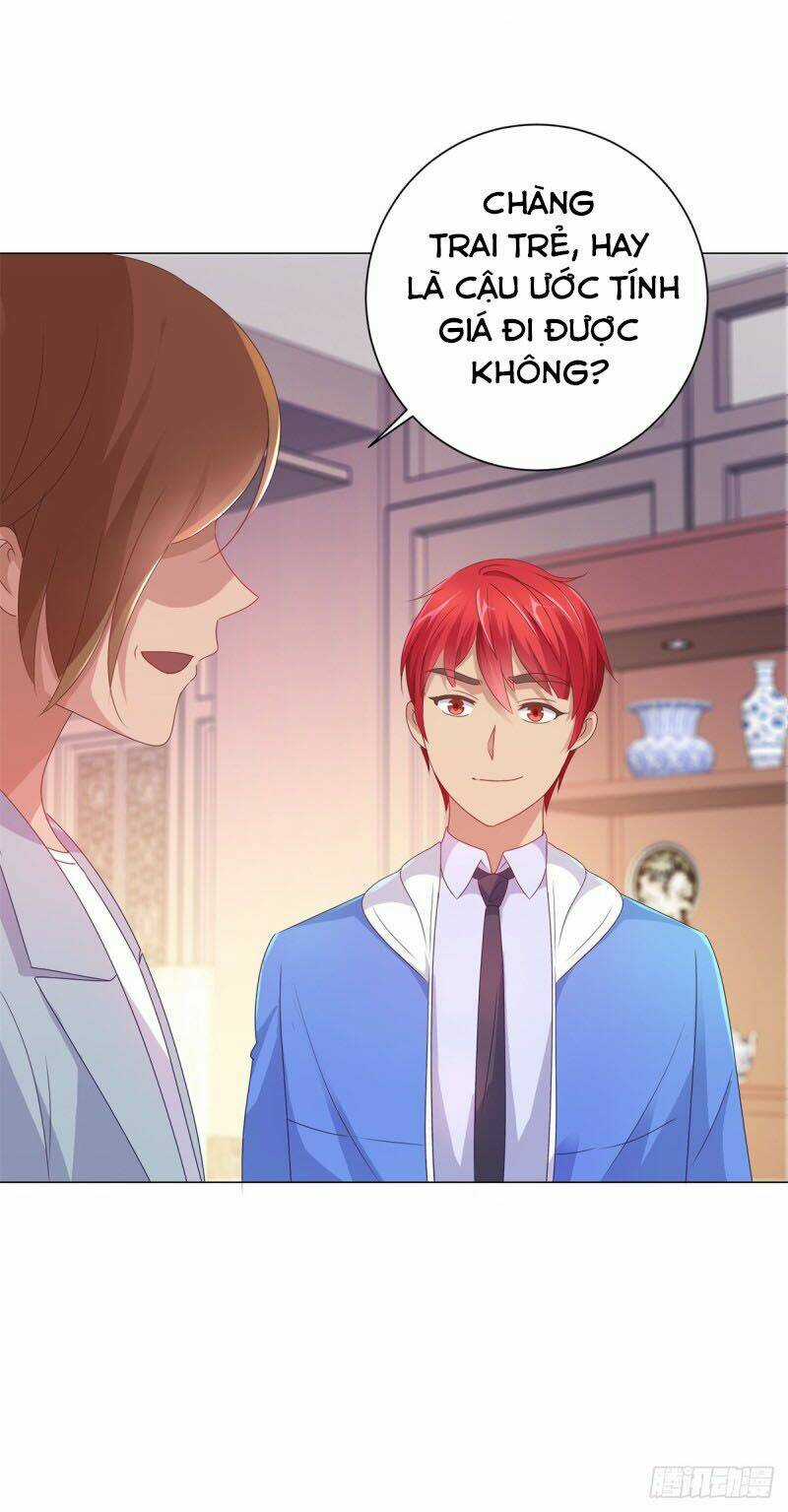 Đô Thị Chí Tôn Hệ Thống Chapter 155 trang 27