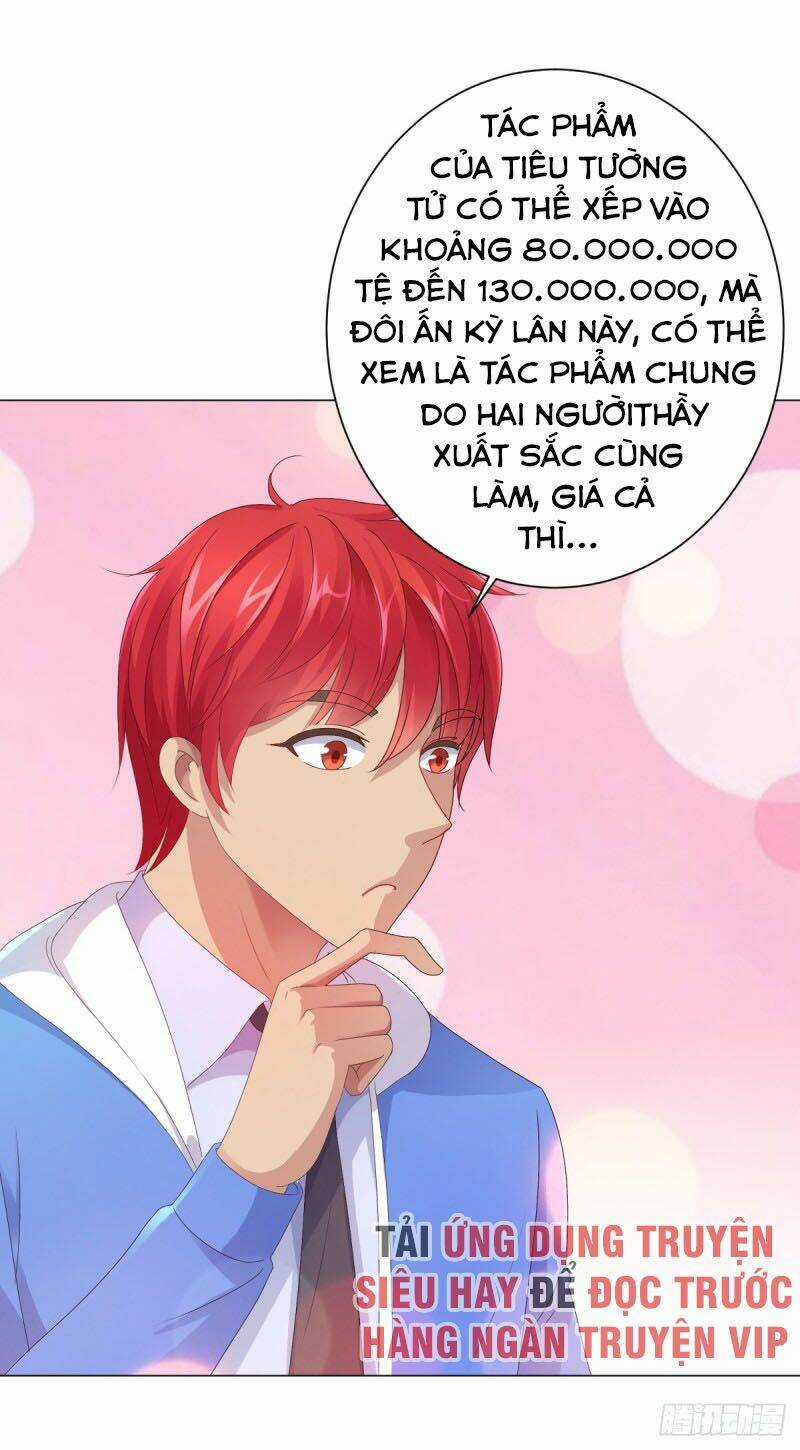 Đô Thị Chí Tôn Hệ Thống Chapter 155 trang 28