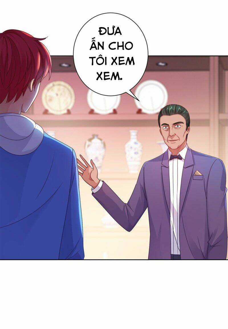 Đô Thị Chí Tôn Hệ Thống Chapter 155 trang 3