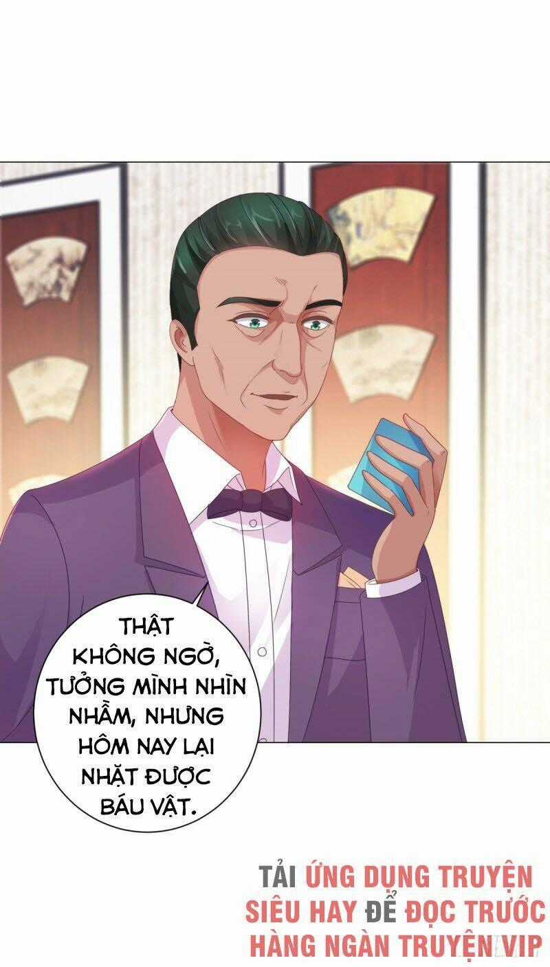 Đô Thị Chí Tôn Hệ Thống Chapter 155 trang 30
