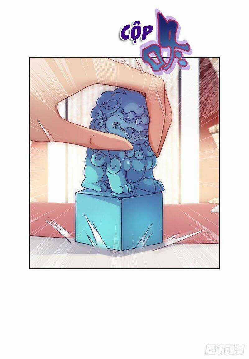 Đô Thị Chí Tôn Hệ Thống Chapter 155 trang 4