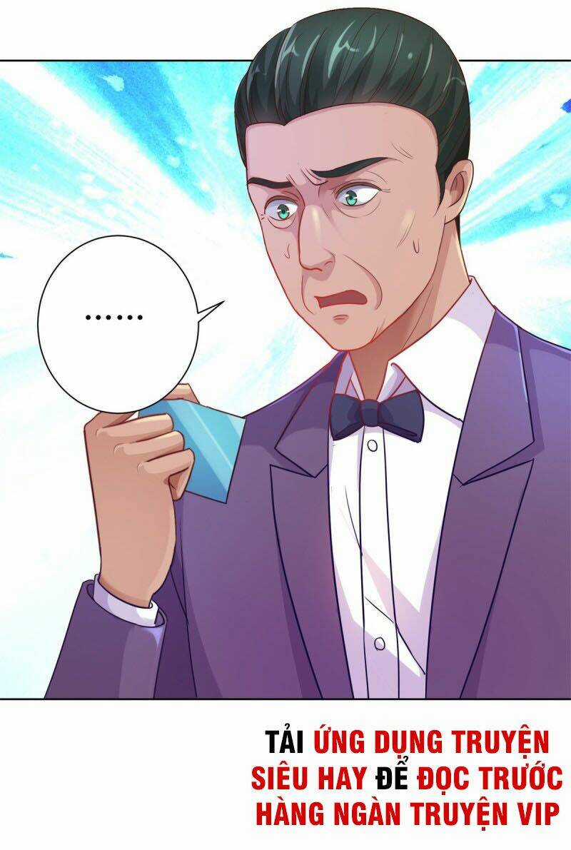 Đô Thị Chí Tôn Hệ Thống Chapter 155 trang 6