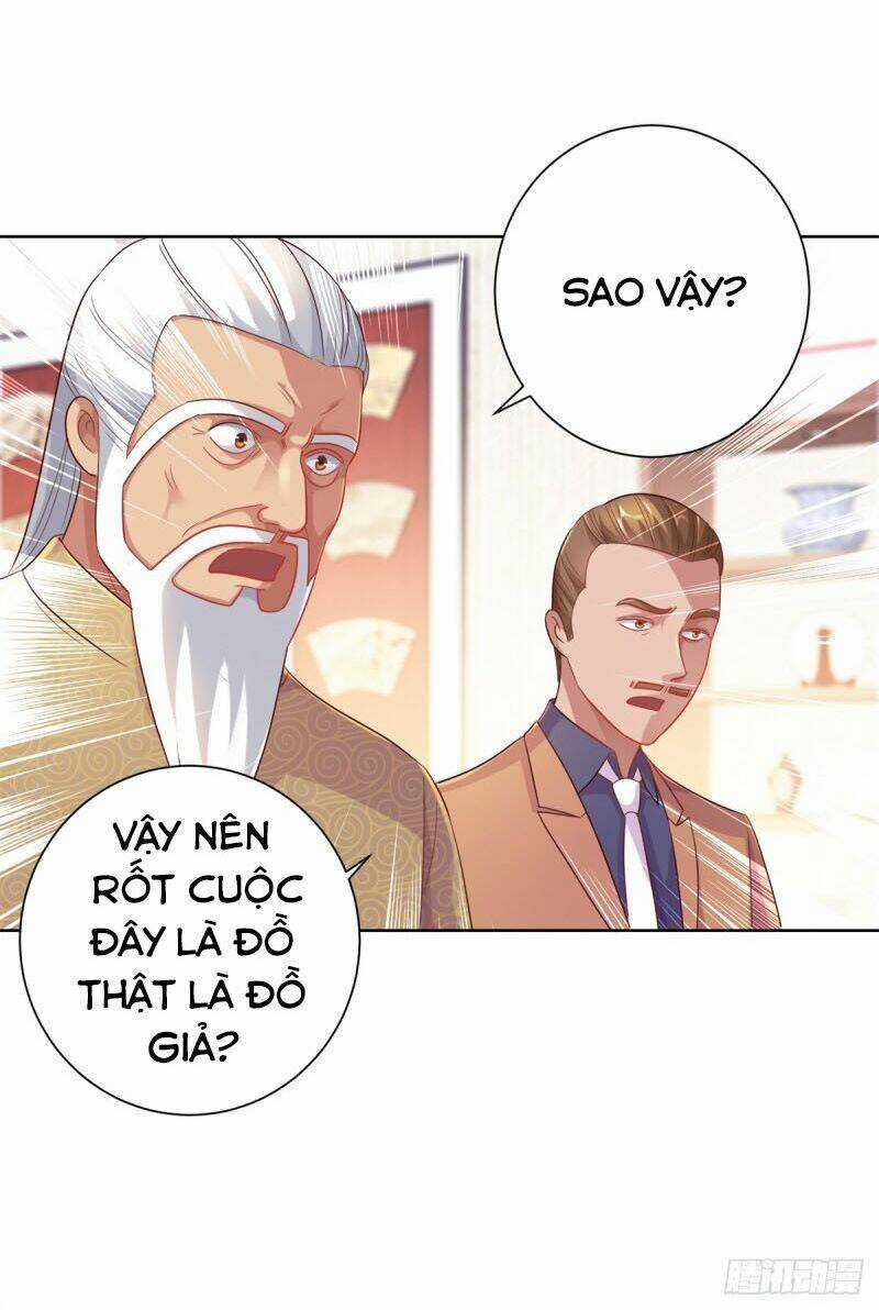 Đô Thị Chí Tôn Hệ Thống Chapter 155 trang 7