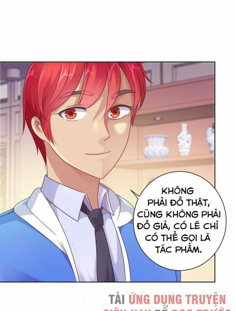 Đô Thị Chí Tôn Hệ Thống Chapter 155 trang 8