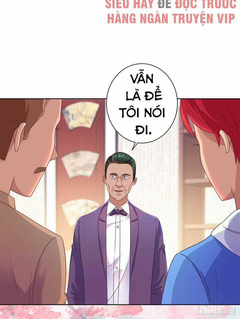 Đô Thị Chí Tôn Hệ Thống Chapter 155 trang 9