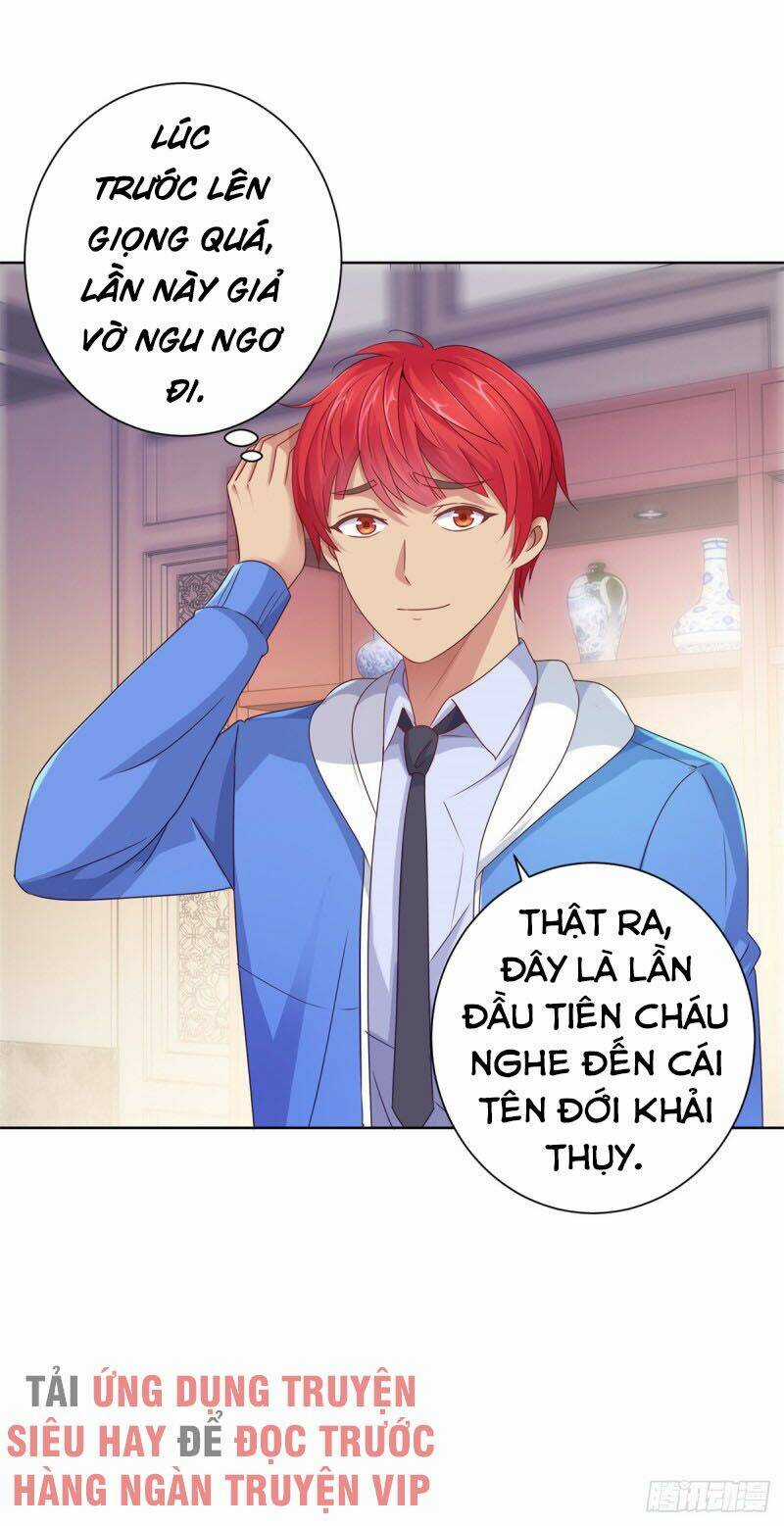 Đô Thị Chí Tôn Hệ Thống Chapter 156 trang 14