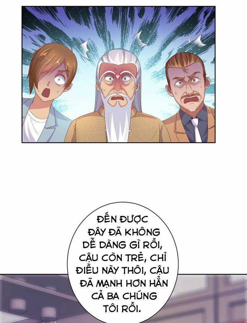 Đô Thị Chí Tôn Hệ Thống Chapter 156 trang 15