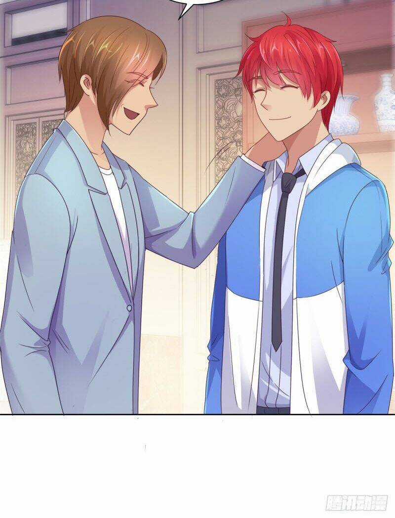 Đô Thị Chí Tôn Hệ Thống Chapter 156 trang 16