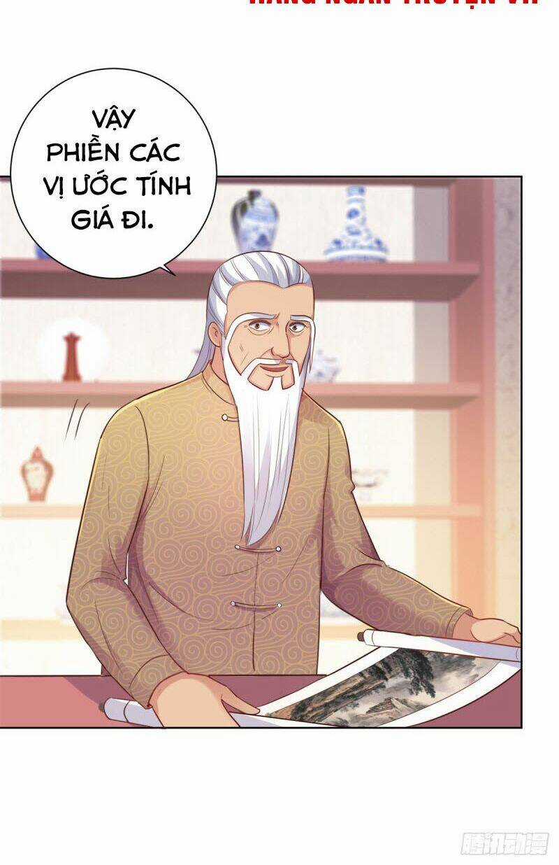 Đô Thị Chí Tôn Hệ Thống Chapter 156 trang 18