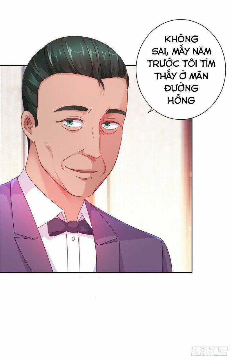 Đô Thị Chí Tôn Hệ Thống Chapter 156 trang 2