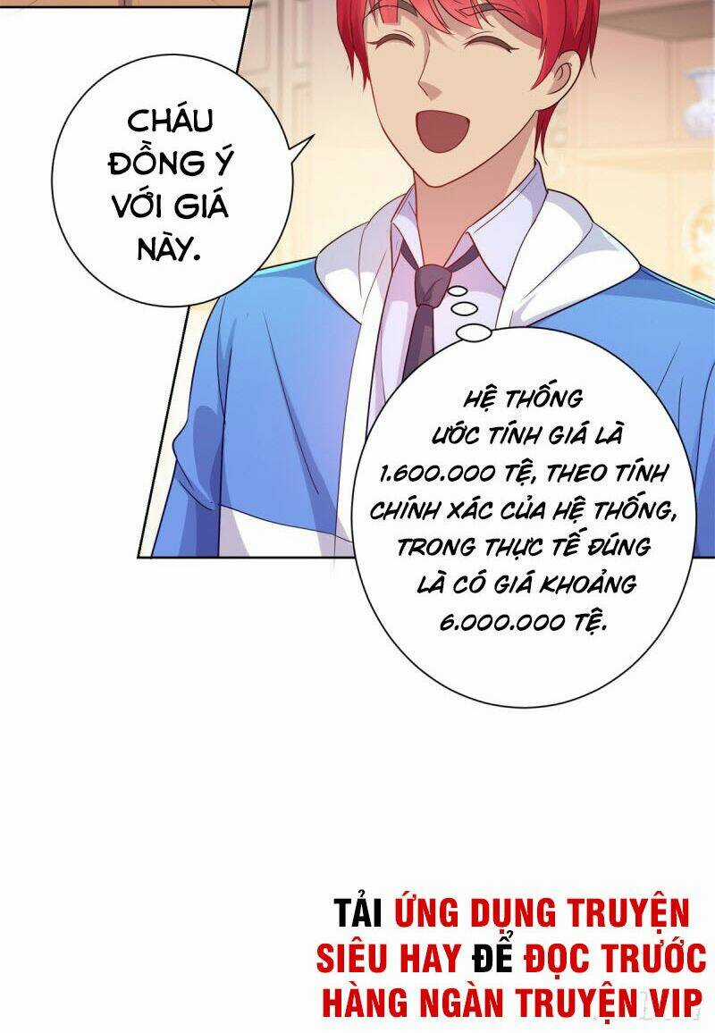 Đô Thị Chí Tôn Hệ Thống Chapter 156 trang 20