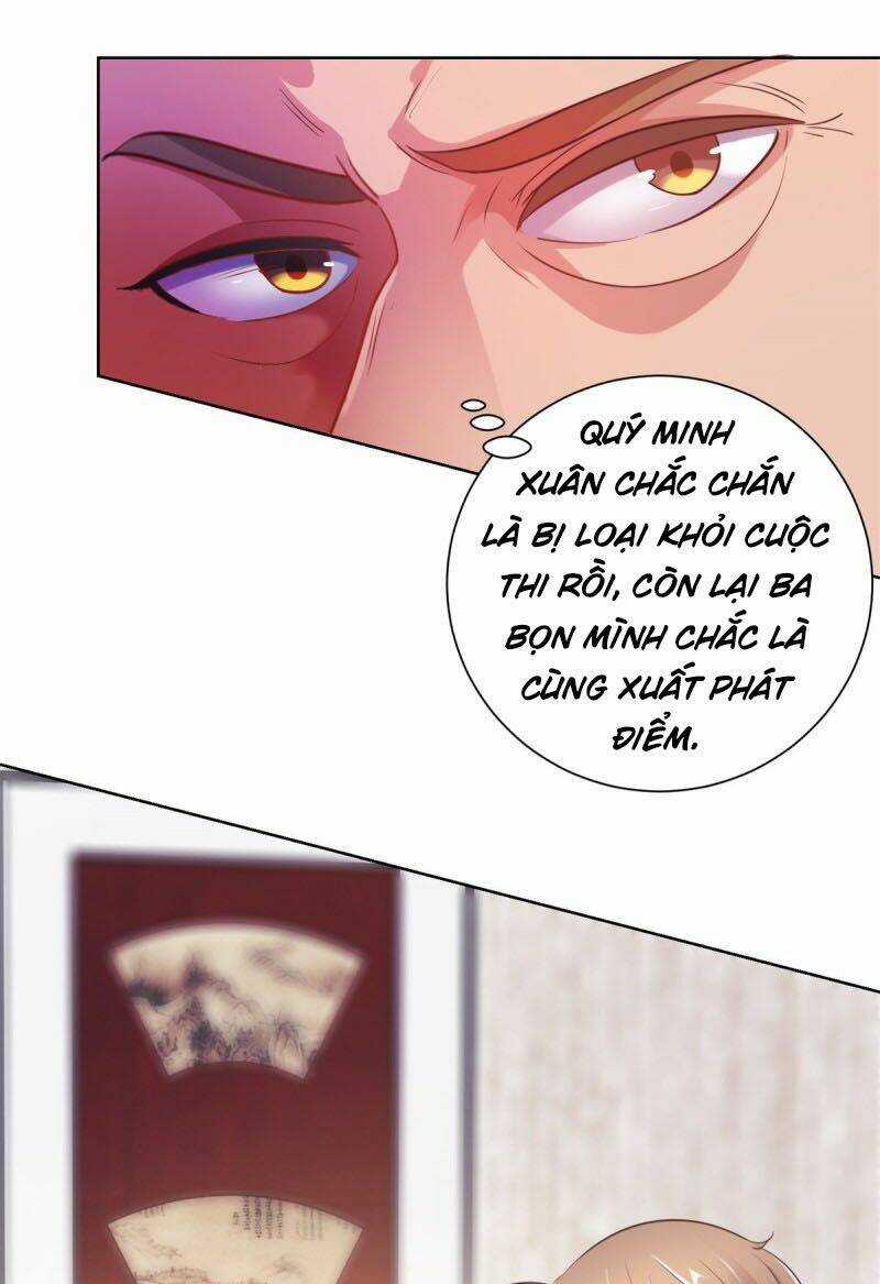 Đô Thị Chí Tôn Hệ Thống Chapter 156 trang 22