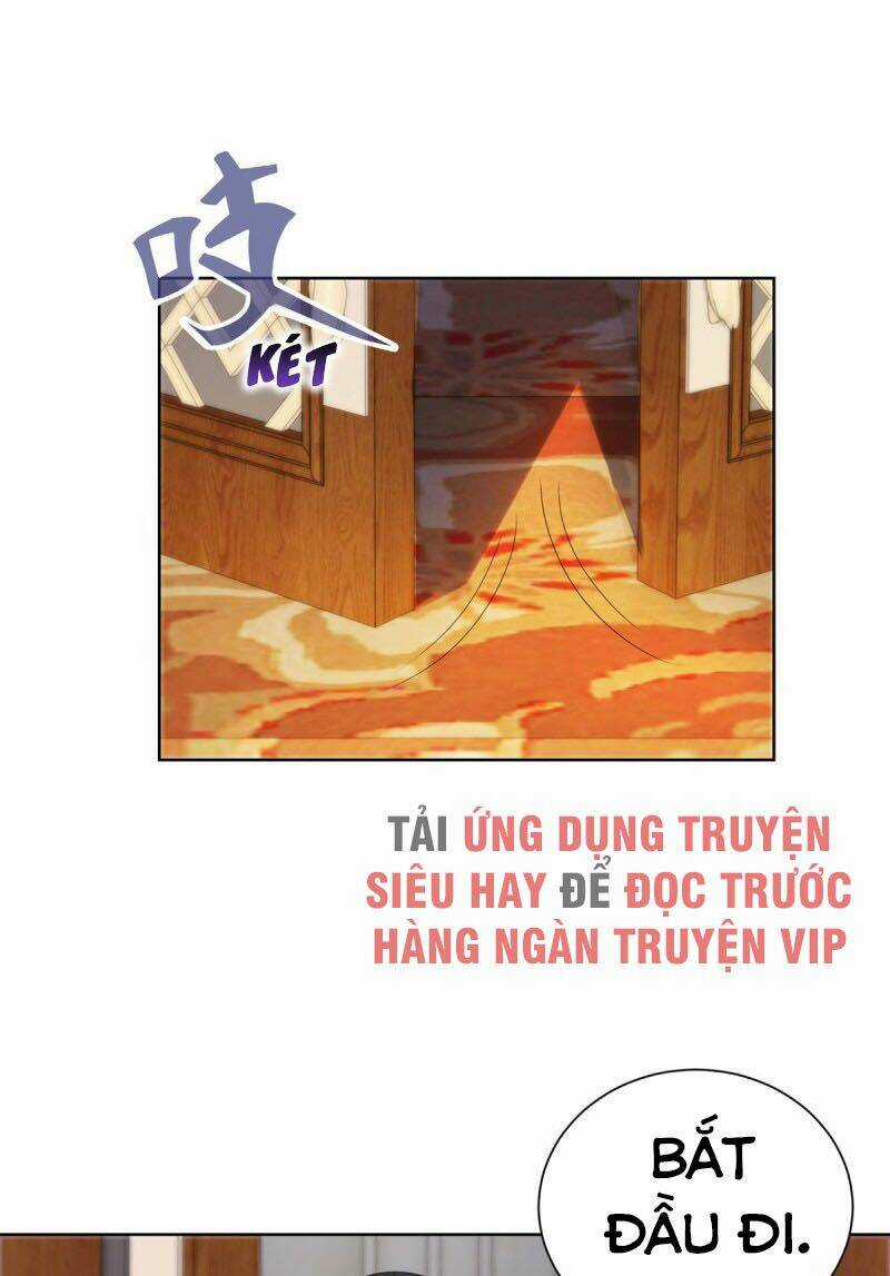 Đô Thị Chí Tôn Hệ Thống Chapter 156 trang 25