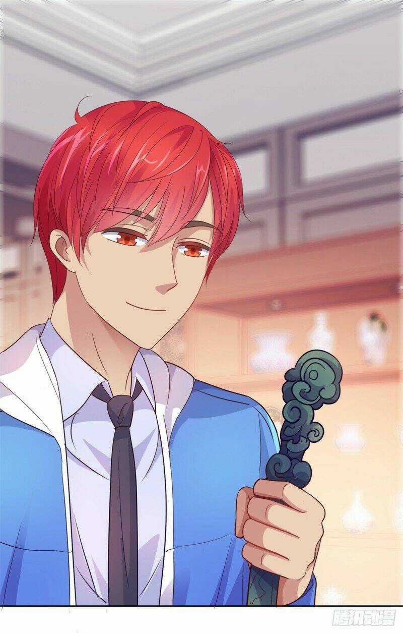 Đô Thị Chí Tôn Hệ Thống Chapter 156 trang 27