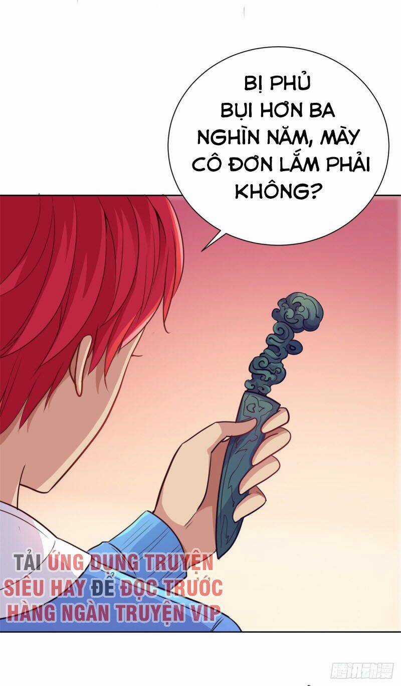 Đô Thị Chí Tôn Hệ Thống Chapter 156 trang 28