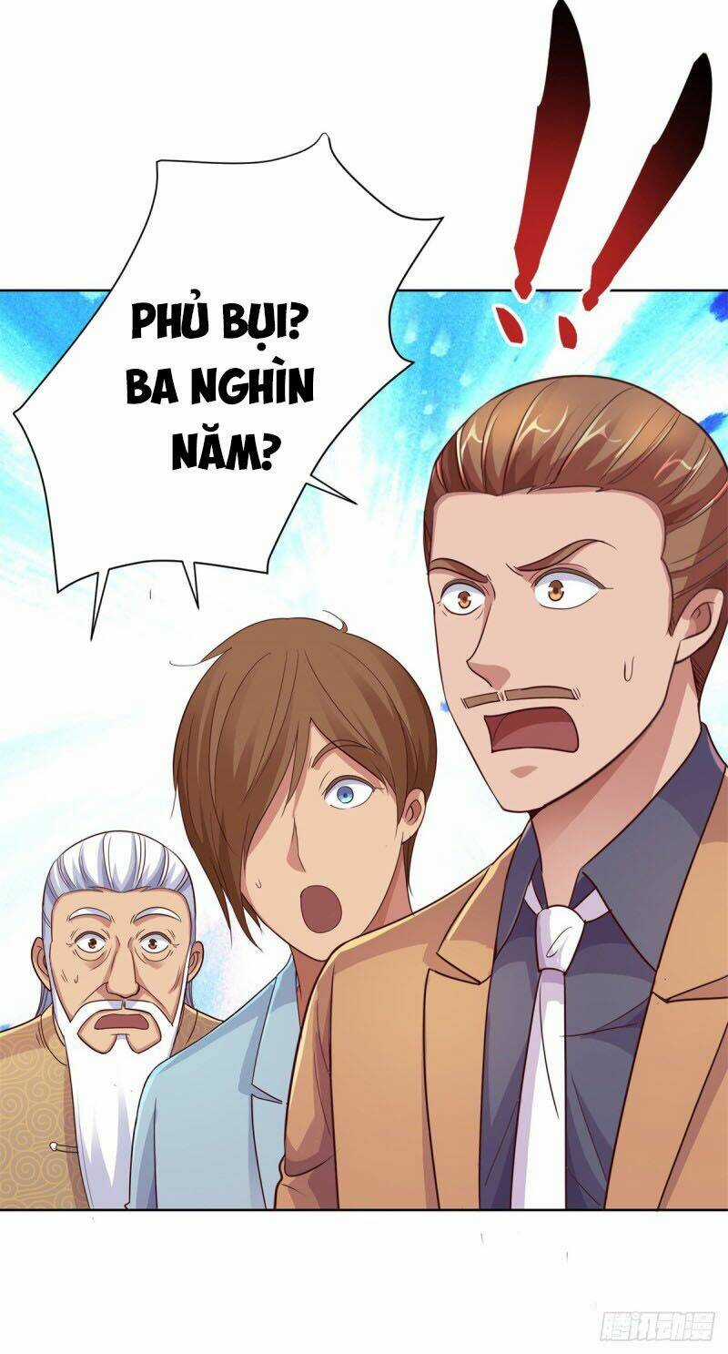 Đô Thị Chí Tôn Hệ Thống Chapter 156 trang 29