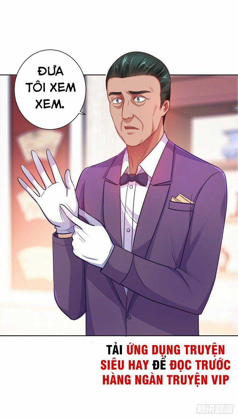 Đô Thị Chí Tôn Hệ Thống Chapter 156 trang 30