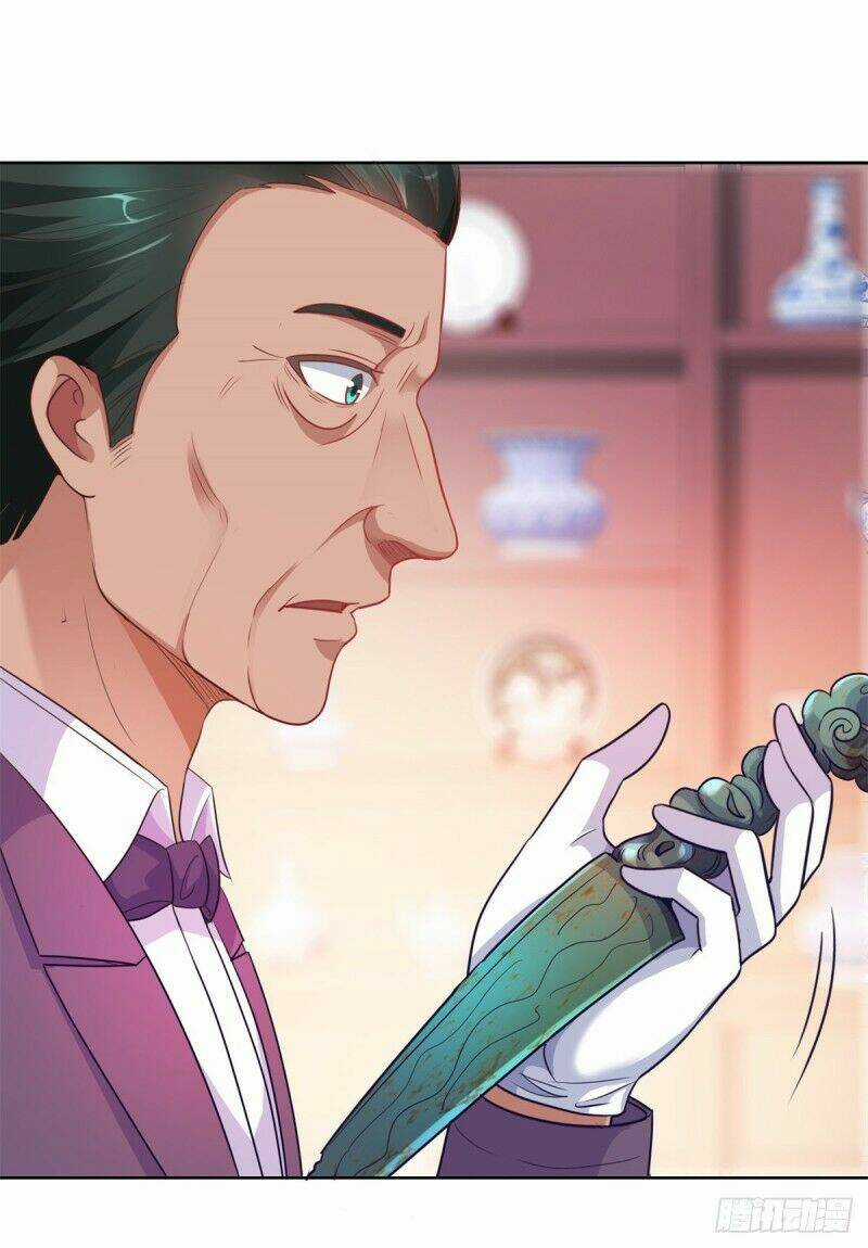 Đô Thị Chí Tôn Hệ Thống Chapter 156 trang 31