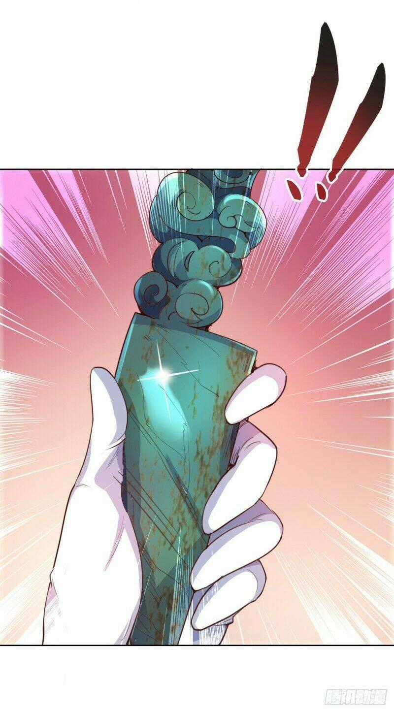 Đô Thị Chí Tôn Hệ Thống Chapter 156 trang 32