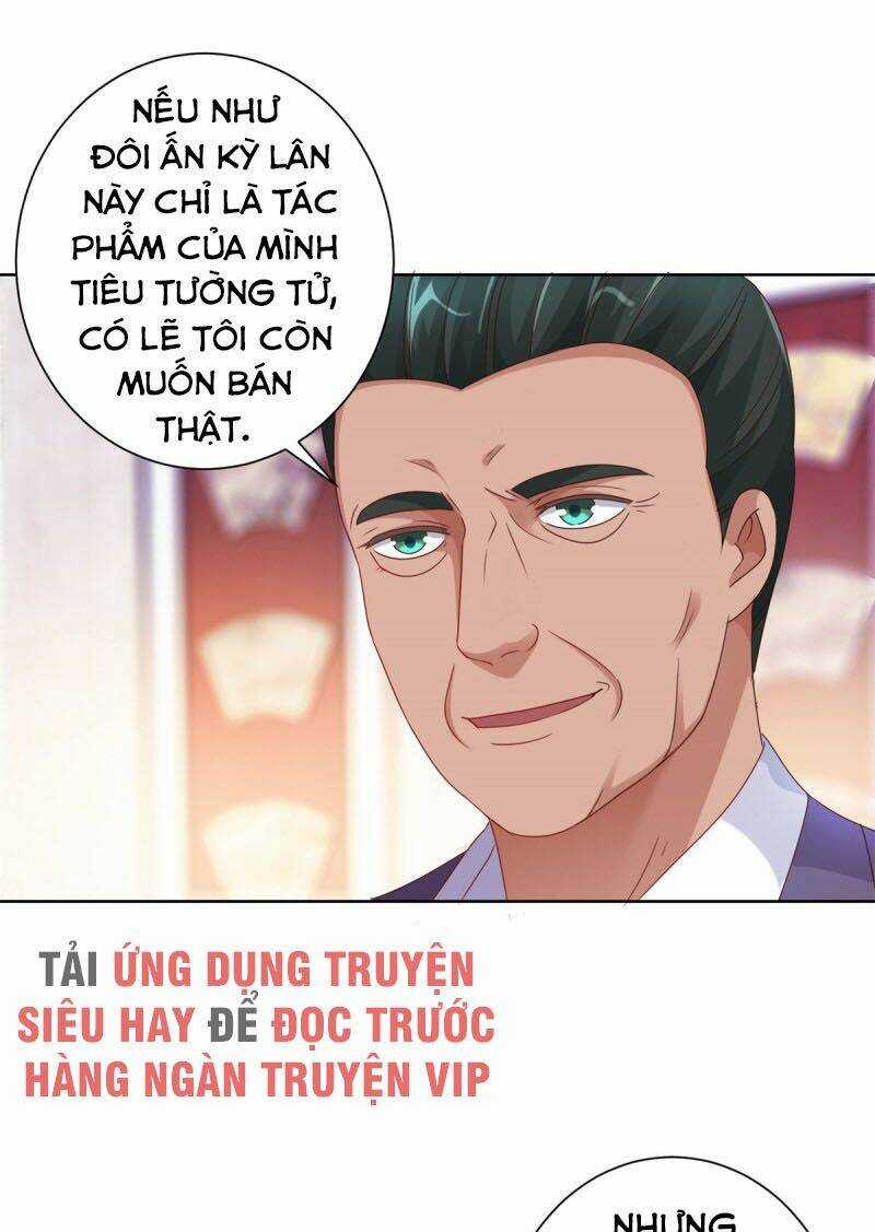 Đô Thị Chí Tôn Hệ Thống Chapter 156 trang 4