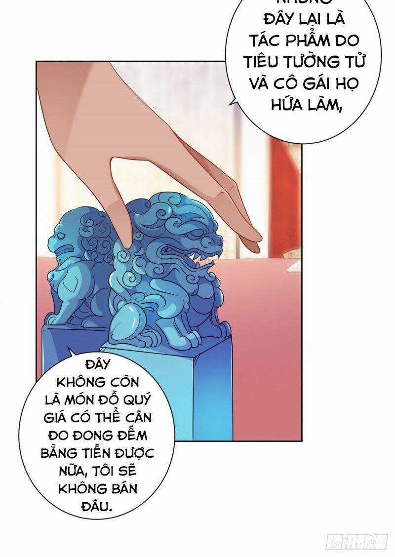 Đô Thị Chí Tôn Hệ Thống Chapter 156 trang 5