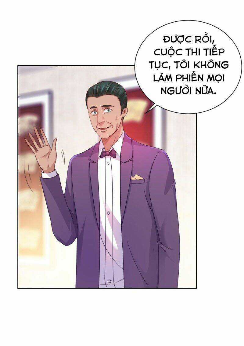 Đô Thị Chí Tôn Hệ Thống Chapter 156 trang 6