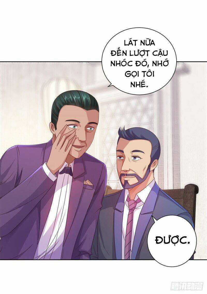 Đô Thị Chí Tôn Hệ Thống Chapter 156 trang 7