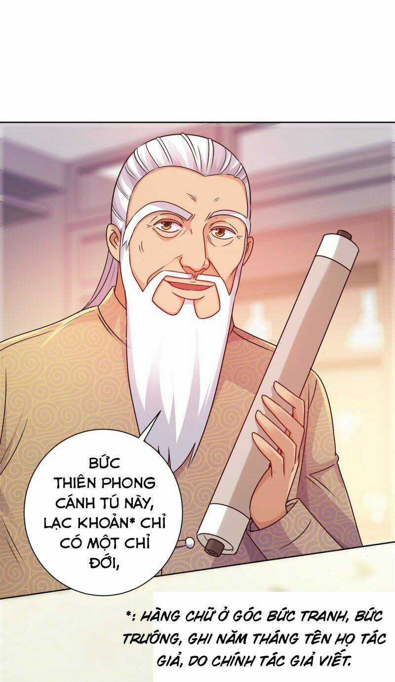 Đô Thị Chí Tôn Hệ Thống Chapter 156 trang 9