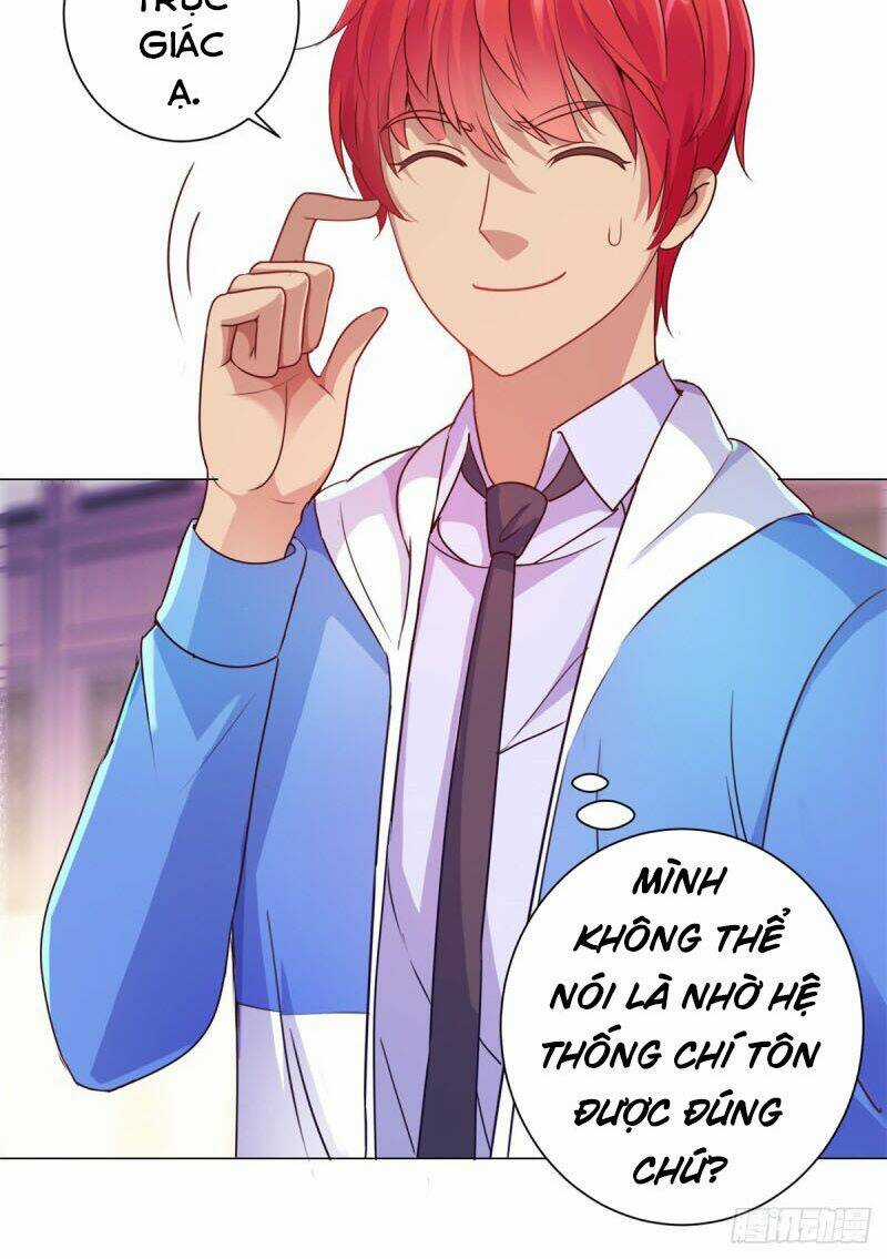 Đô Thị Chí Tôn Hệ Thống Chapter 157 trang 10