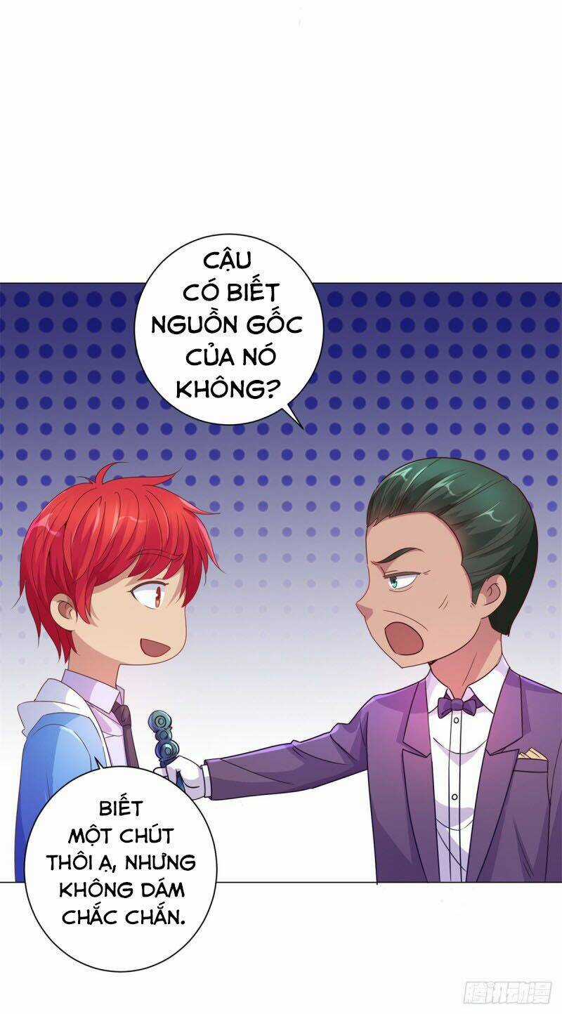 Đô Thị Chí Tôn Hệ Thống Chapter 157 trang 11