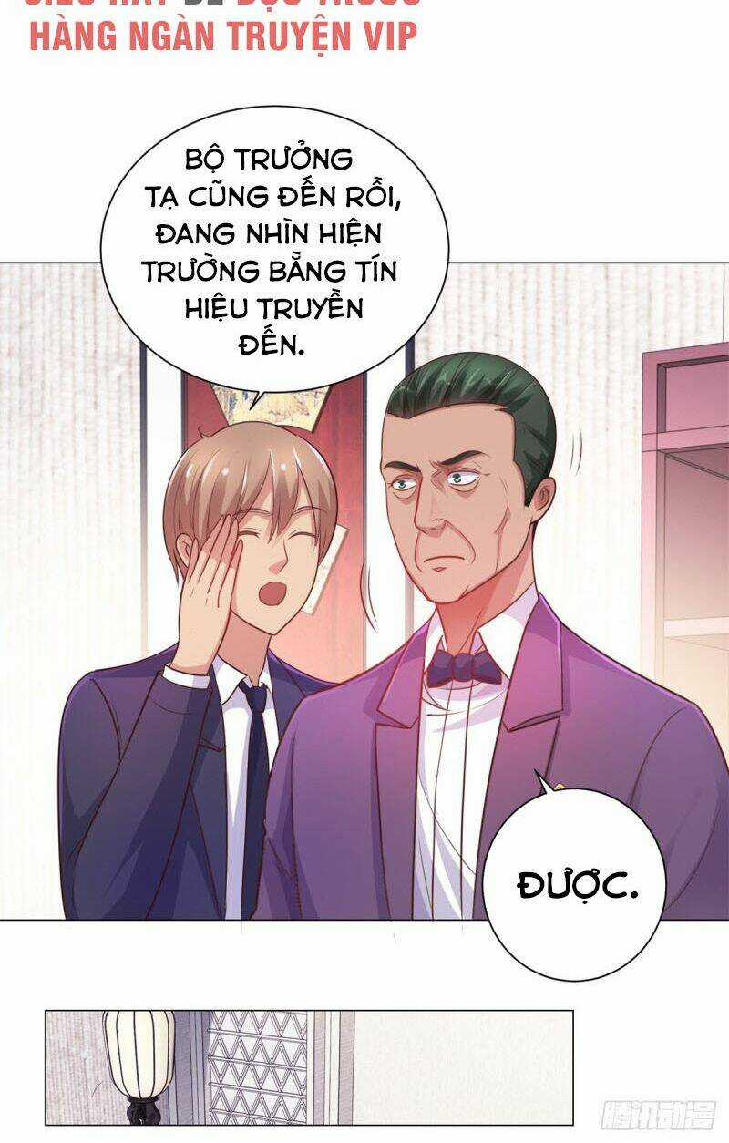 Đô Thị Chí Tôn Hệ Thống Chapter 157 trang 13