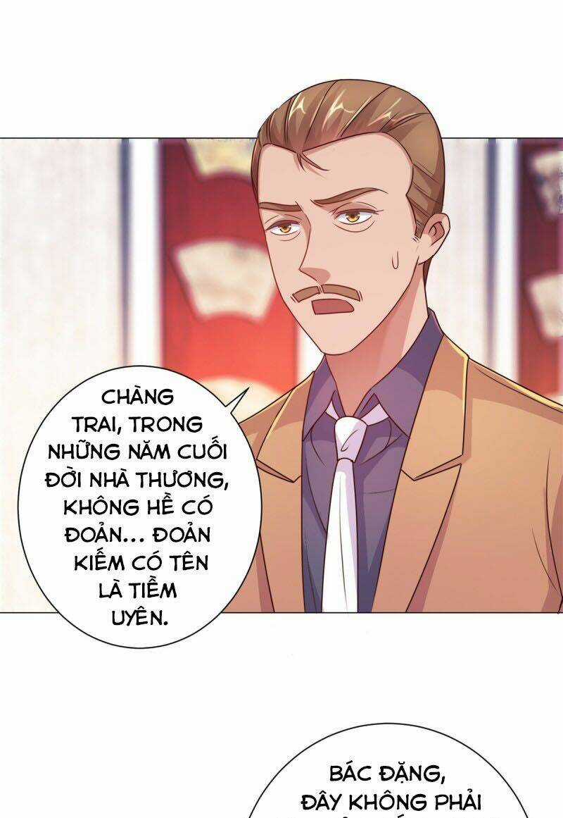 Đô Thị Chí Tôn Hệ Thống Chapter 157 trang 18