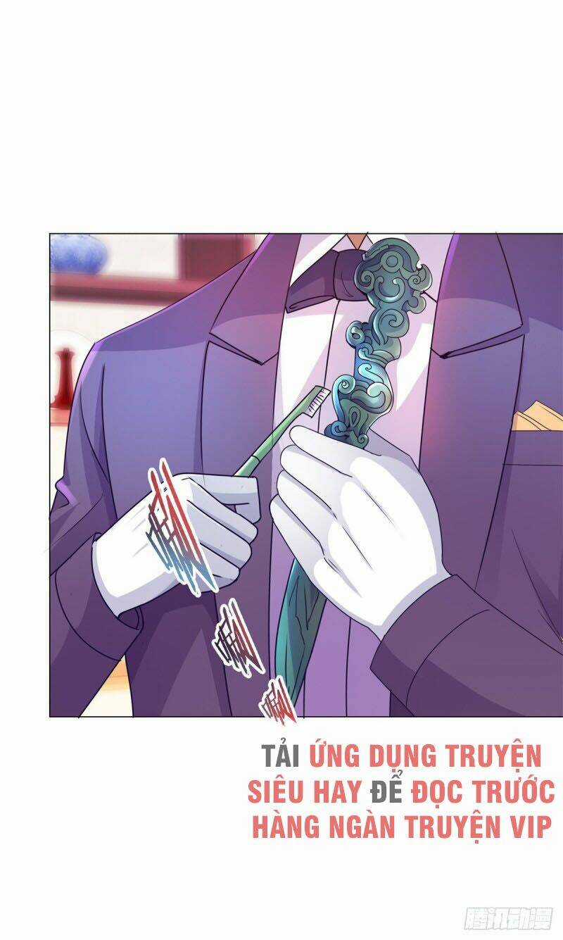 Đô Thị Chí Tôn Hệ Thống Chapter 157 trang 2